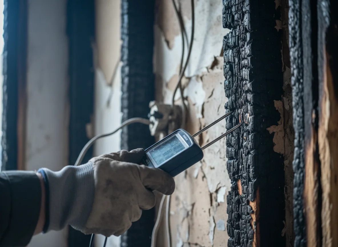 Fire Damage Restoration Mackey, IN FAQs